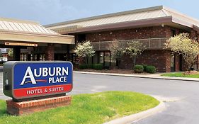 Auburn Place Hotel & Suites Cape Girardeau Mo